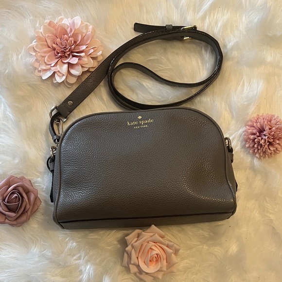 kate spade Handbags - Kate Spade Mulberry Street Darian Crossbody